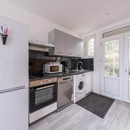 Apartamento Fafat5 Disney Paris 8Voyageurs Jardin Parking Wifi Pomponne Exterior foto