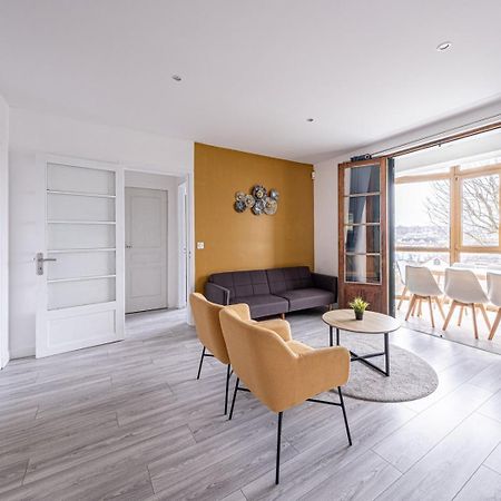Apartamento Fafat5 Disney Paris 8Voyageurs Jardin Parking Wifi Pomponne Exterior foto