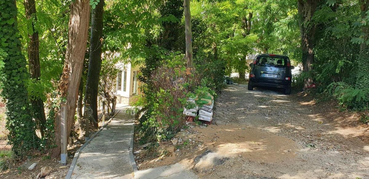 Apartamento Fafat5 Disney Paris 8Voyageurs Jardin Parking Wifi Pomponne Exterior foto