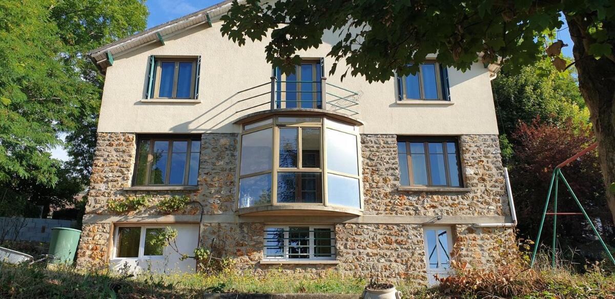 Apartamento Fafat5 Disney Paris 8Voyageurs Jardin Parking Wifi Pomponne Exterior foto
